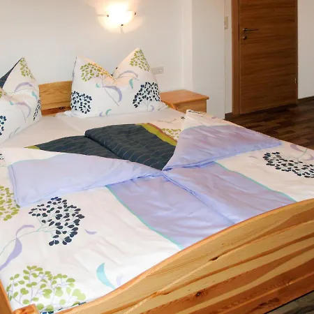 Apartment Edelweiss By Interhome