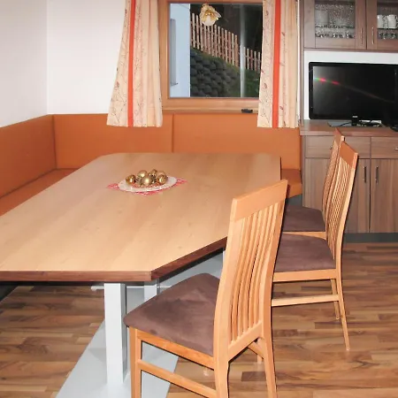 Edelweiss By Interhome * Ramsau im Zillertal