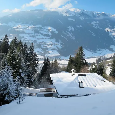 Edelweiss By Interhome * Ramsau im Zillertal