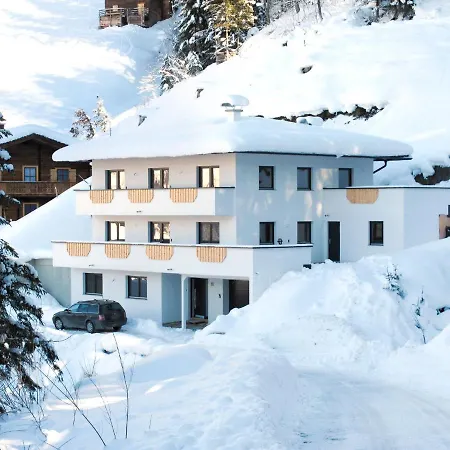 Apartment Edelweiss By Interhome