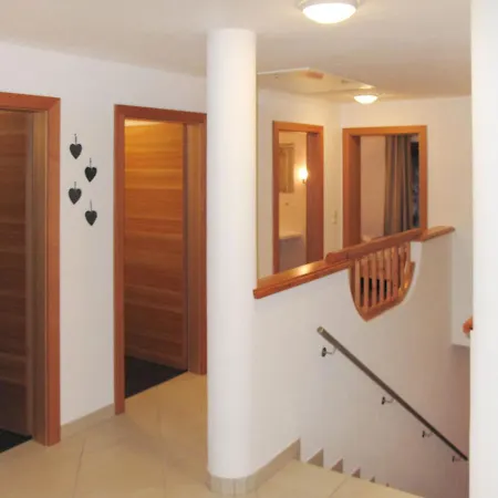 Appartamento Edelweiss By Interhome