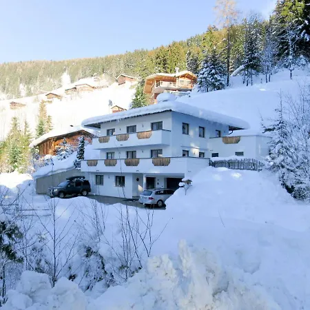 Edelweiss By Interhome דירה