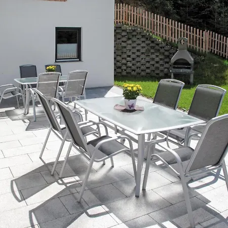 Apartment Edelweiss By Interhome
