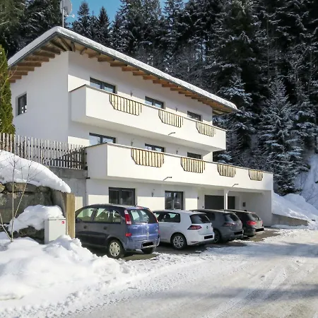 Edelweiss By Interhome Apartment Ramsau im Zillertal