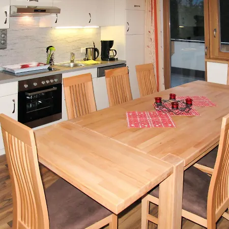 Edelweiss By Interhome