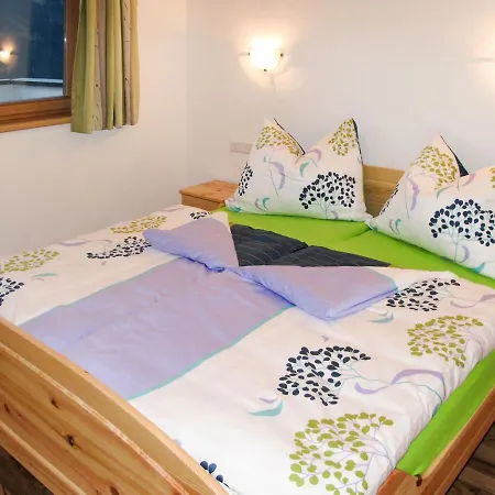Edelweiss By Interhome * Ramsau im Zillertal