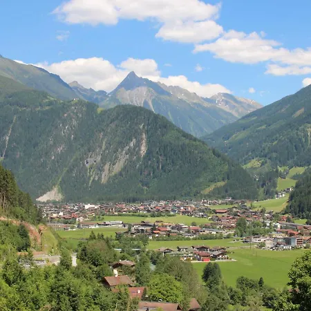 Edelweiss By Interhome Apartment Ramsau im Zillertal