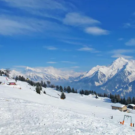 Apartment Edelweiss By Interhome Ramsau im Zillertal