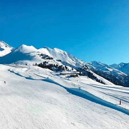 Edelweiss By Interhome