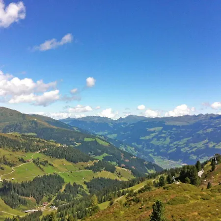 Edelweiss By Interhome * Ramsau im Zillertal