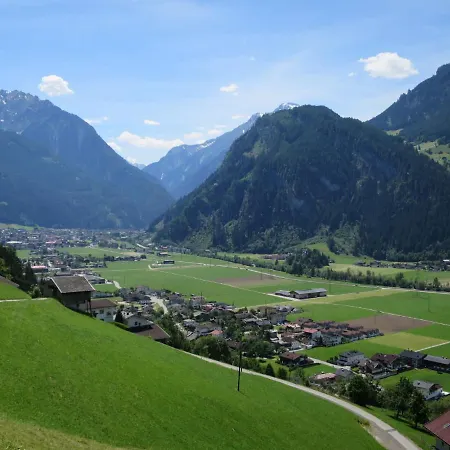 Edelweiss By Interhome Ramsau im Zillertal