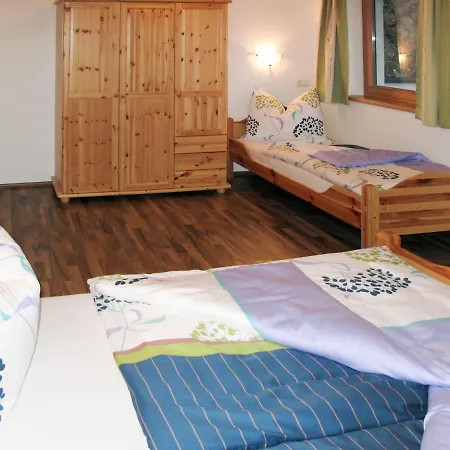 Edelweiss By Interhome Appartement
