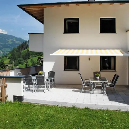 Appartement Edelweiss By Interhome *
