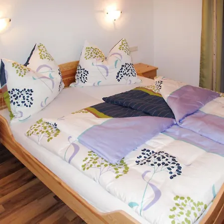 Appartement Edelweiss By Interhome