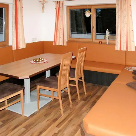 Apartment Edelweiss By Interhome