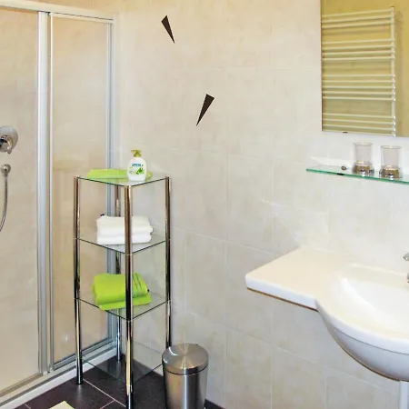 Apartment Edelweiss By Interhome