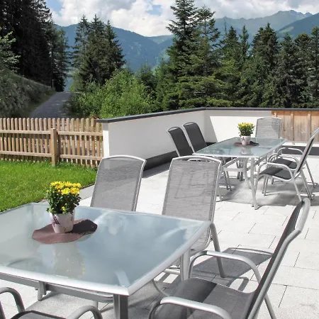 Apartment Edelweiss By Interhome