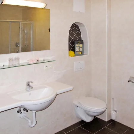 Апартаменты Apartment Edelweiss By Interhome Рамзау (Циллерталь)