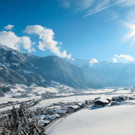 Apartment Edelweiss By Interhome Рамзау (Циллерталь)